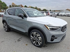 2026 Volvo XC40 B5 Ultra AWD SUV
