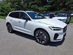 2026 Volvo XC60 B5 Plus SUV