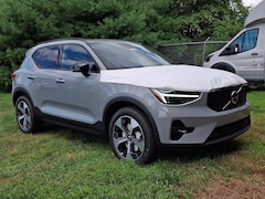 2026 Volvo XC40 B5 Plus AWD SUV
