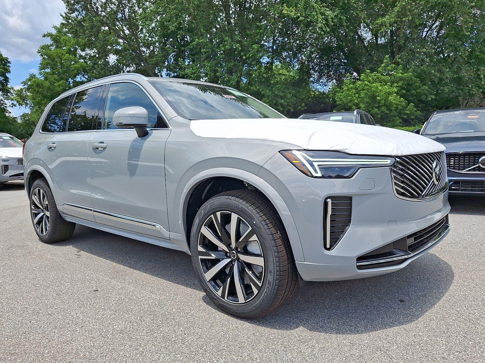 2026 Volvo XC90