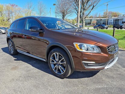 Rocker Panel Kit | VOLVO V60 CROSS COUNTRY 2018 Rocker Panel Kit | VOLVO V60 CROSS COUNTRY 2018