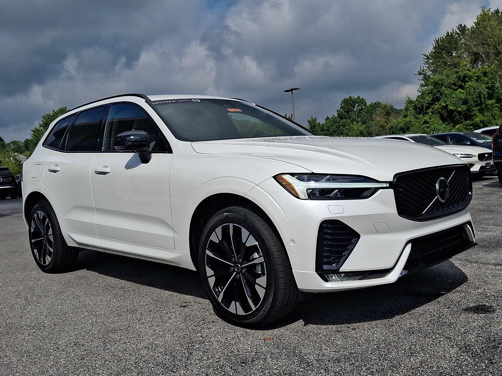 2026 Volvo XC60
