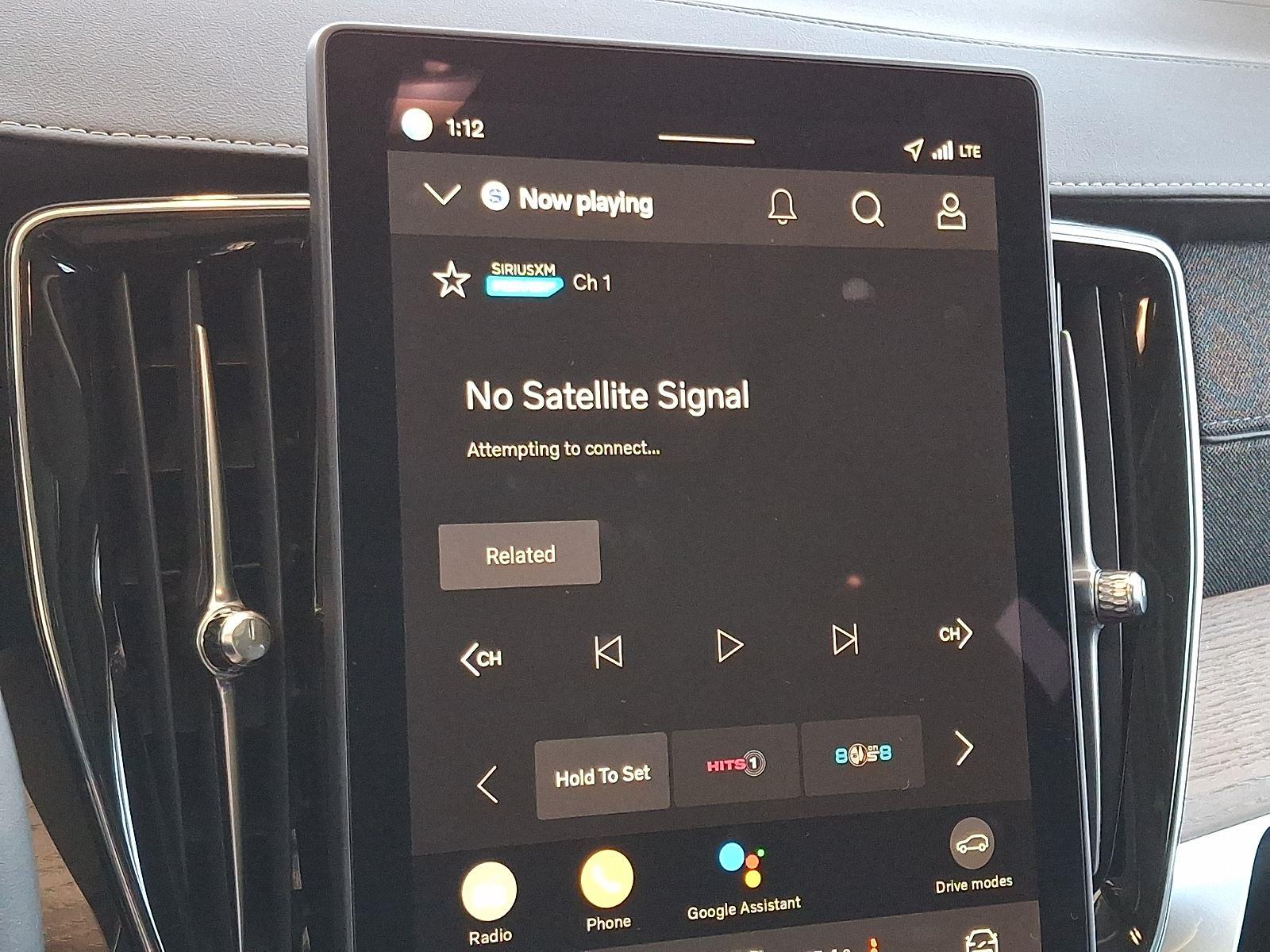 2026 Volvo XC90 Plus - Photo 21
