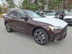 2026 Volvo XC60 B5 Plus AWD SUV