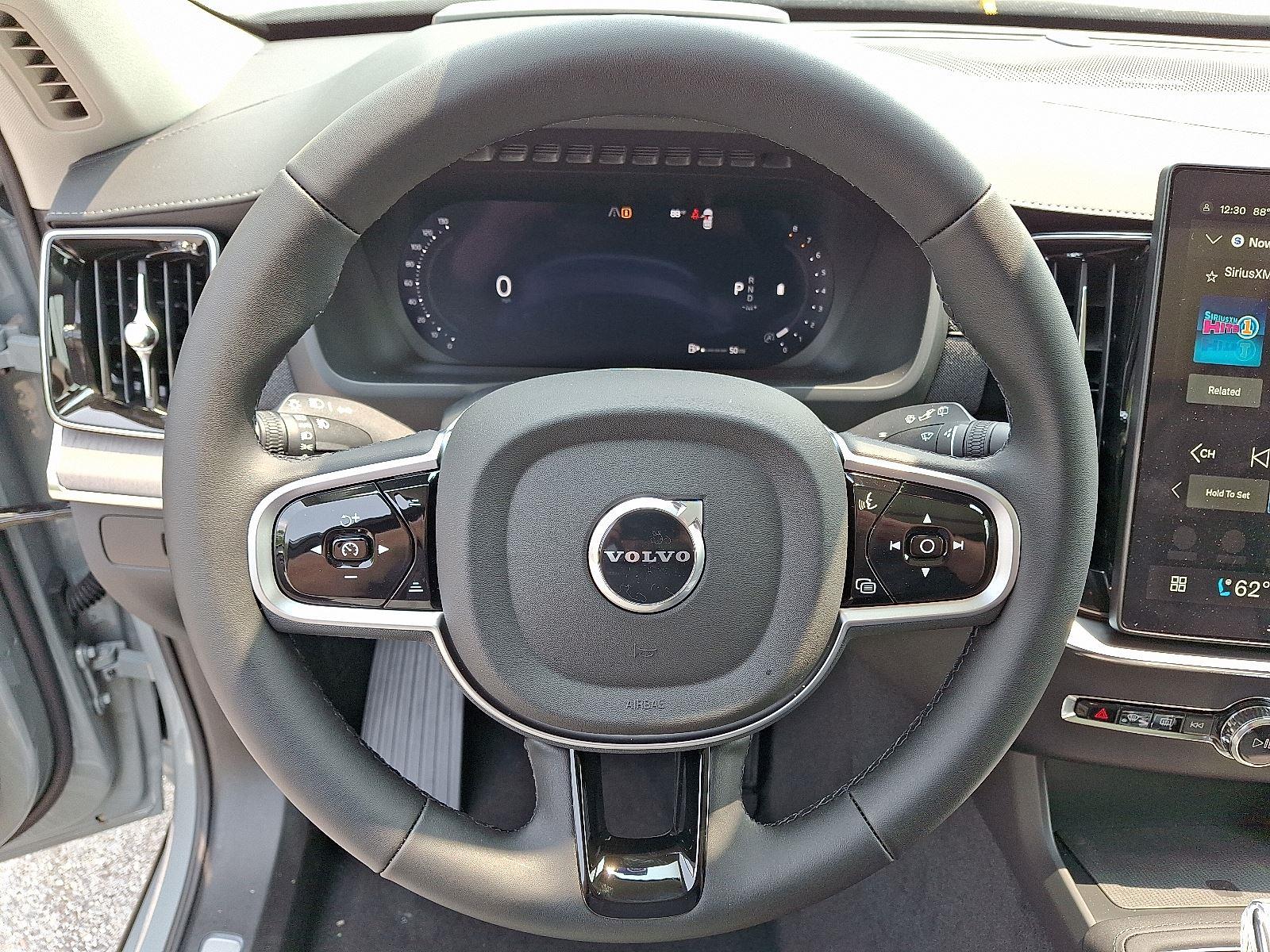 2026 Volvo XC90 Ultra - Photo 14