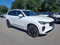 2025 Volvo XC90 B6 (2025.5) Plus 7-Seater SUV