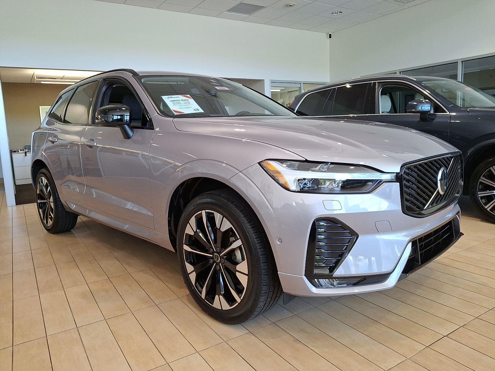 2026 Volvo XC60 B5 Plus Dark AWD's photo