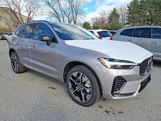 2026 Volvo XC60 B5 Plus AWD SUV