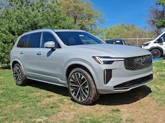 2026 Volvo XC90 plug-in hybrid T8 Plus 7-Seater eAWD SUV
