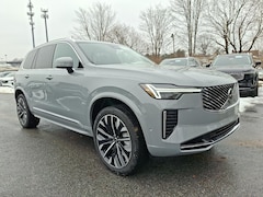 2026 Volvo XC90