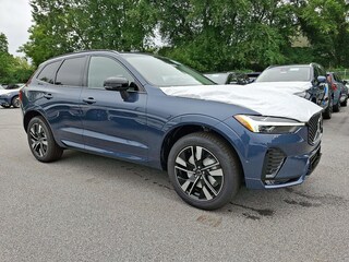 2026 Volvo XC60 B5 Plus AWD SUV