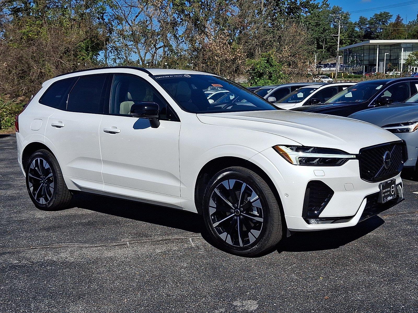 2026 Volvo XC60