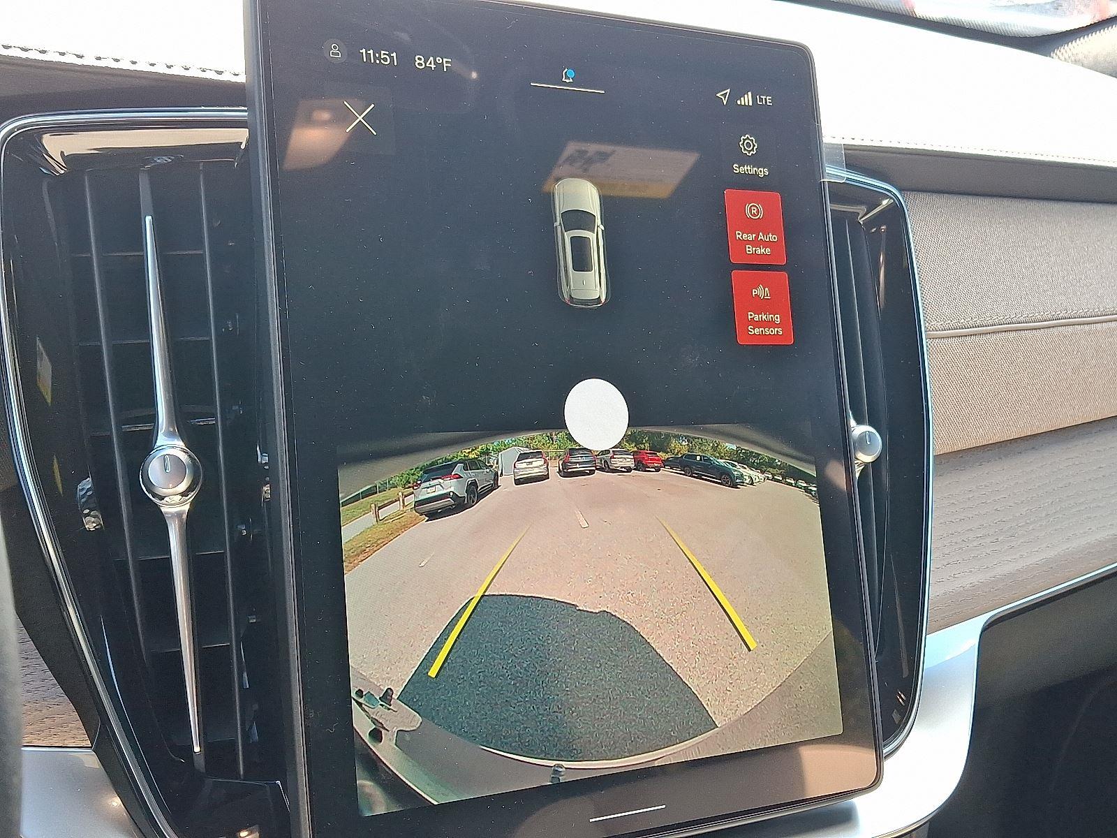 2026 Volvo XC90 Core - Photo 13