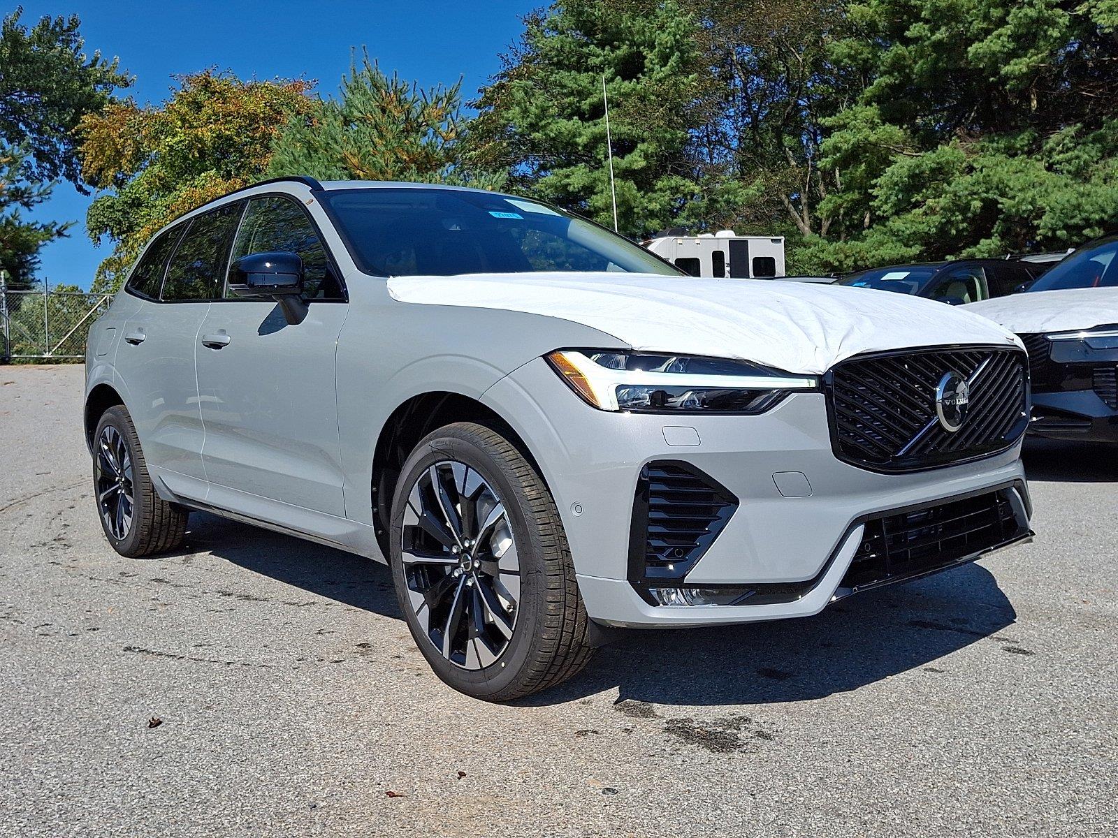 2027 Volvo XC60 B5 Plus AWD SUV