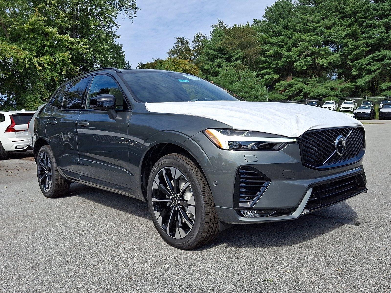 2027 Volvo XC60 B5 Plus AWD SUV