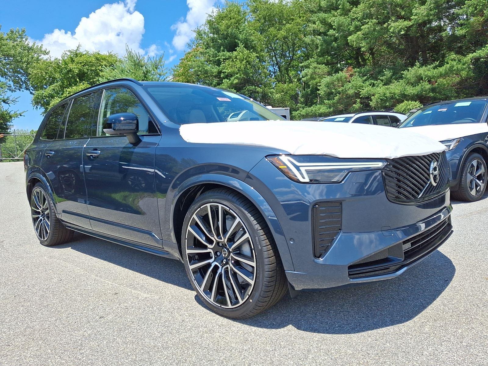 2026 Volvo XC90