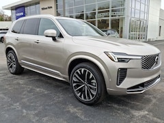 2025 Volvo XC90 B5 (2025.5) Plus SUV