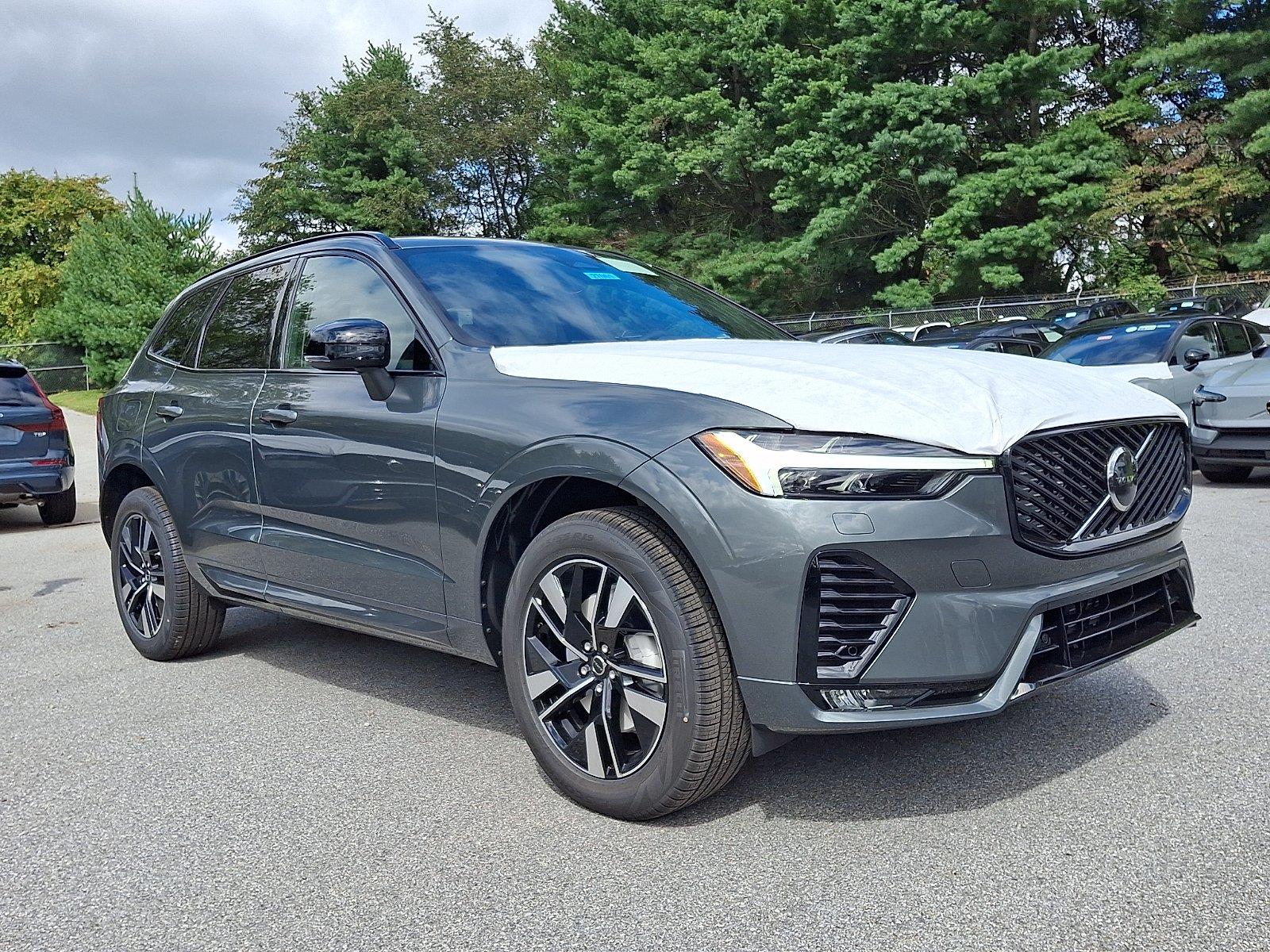 2027 Volvo XC60 SUV 