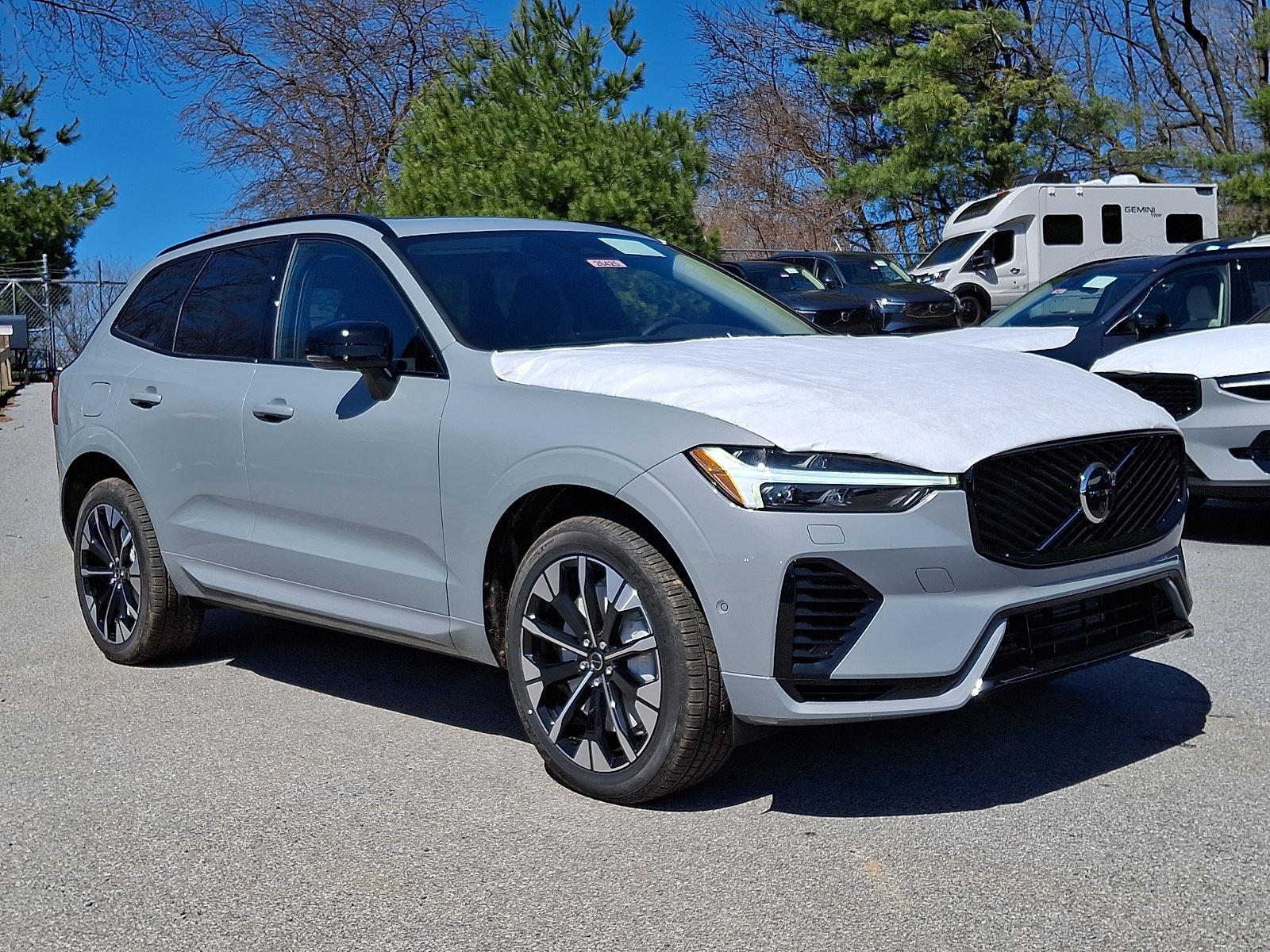 2026 Volvo XC60