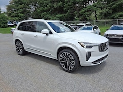 2026 Volvo XC90