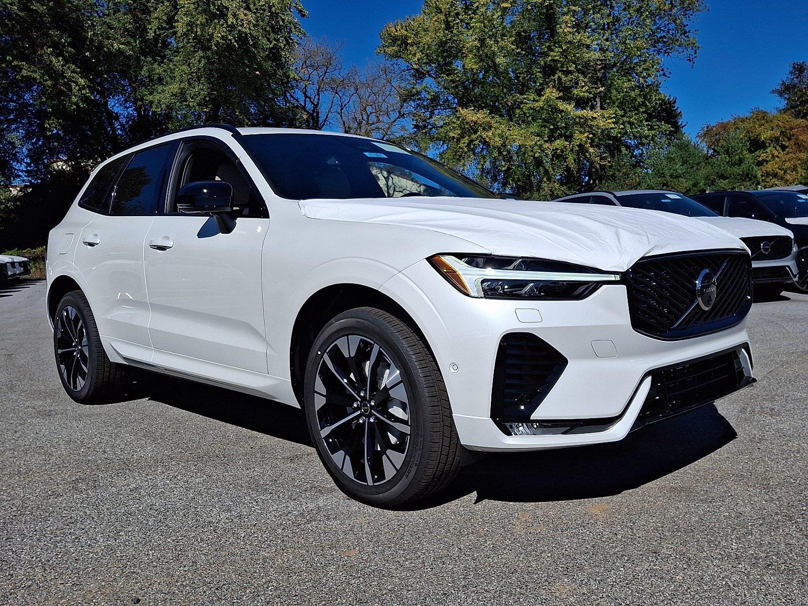 2027 Volvo XC60 B5 Plus AWD SUV