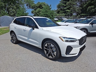 2026 Volvo XC60 B5 Plus AWD SUV