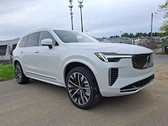 2026 Volvo XC90 plug-in hybrid T8 Plus 7-Seater eAWD SUV