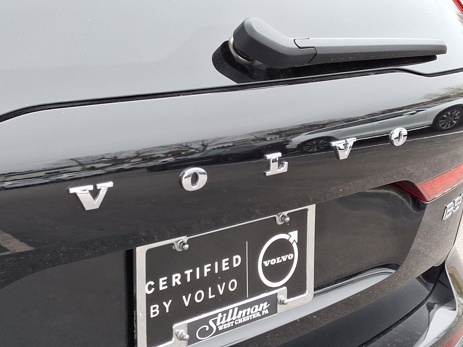Used 2022 Volvo XC60 For Sale | West Chester PA | VIN Used 2022 Volvo XC60 For Sale | West Chester PA | VIN