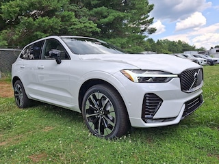 2026 Volvo XC60 B5 Plus AWD SUV