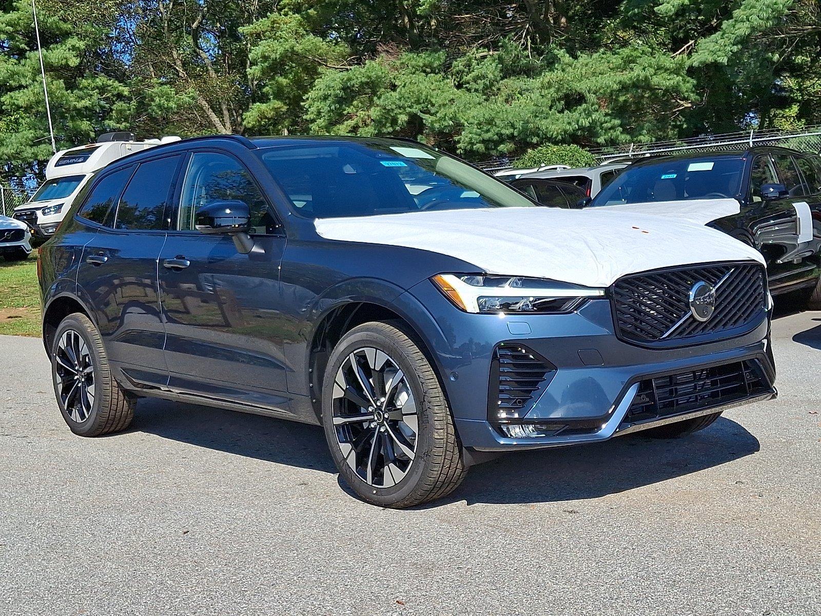 2027 Volvo XC60 B5 Plus AWD SUV