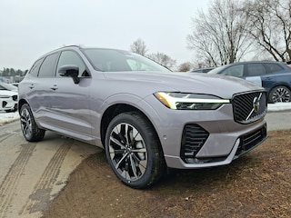 2026 Volvo XC60 B5 Plus AWD SUV