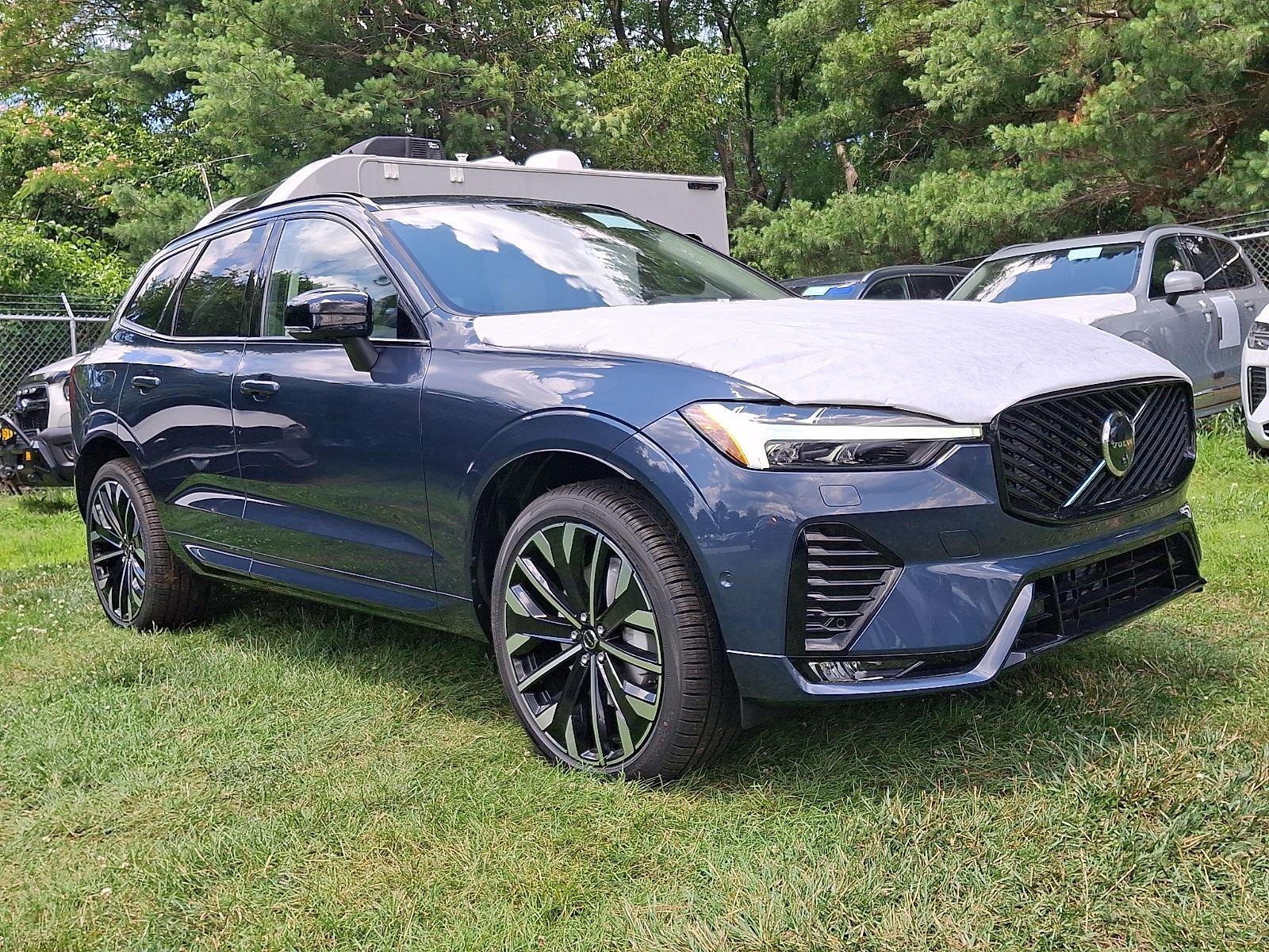 2026 Volvo XC60