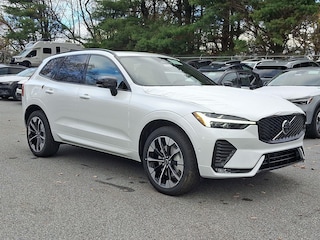 2026 Volvo XC60 B5 Plus AWD SUV