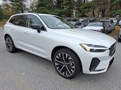 2026 Volvo XC60 B5 Ultra AWD SUV