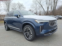 2026 Volvo XC90 B6 Plus 7-Seater AWD SUV