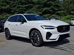 2026 Volvo XC60 B5 Plus AWD SUV