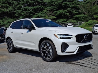 2026 Volvo XC60 B5 Plus AWD SUV