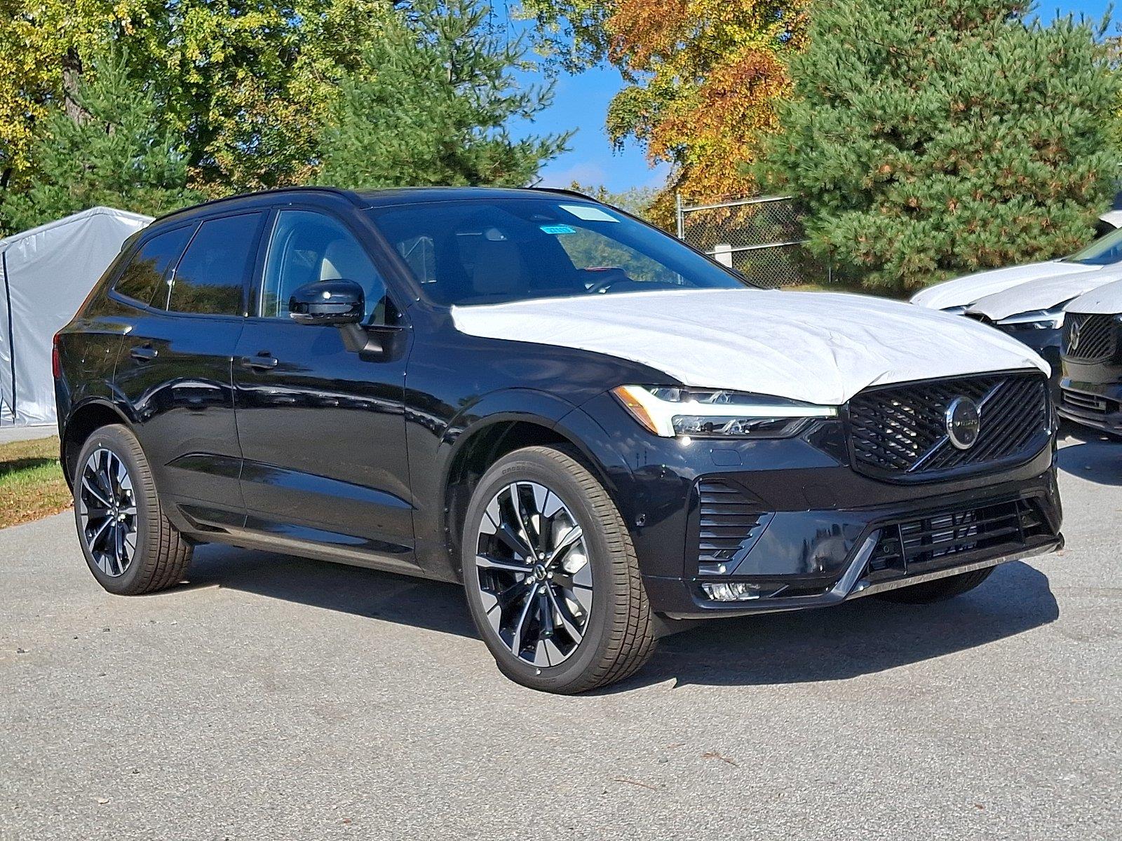 2027 Volvo XC60 B5 Plus AWD SUV