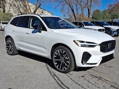 2026 Volvo XC60 B5 Ultra AWD SUV