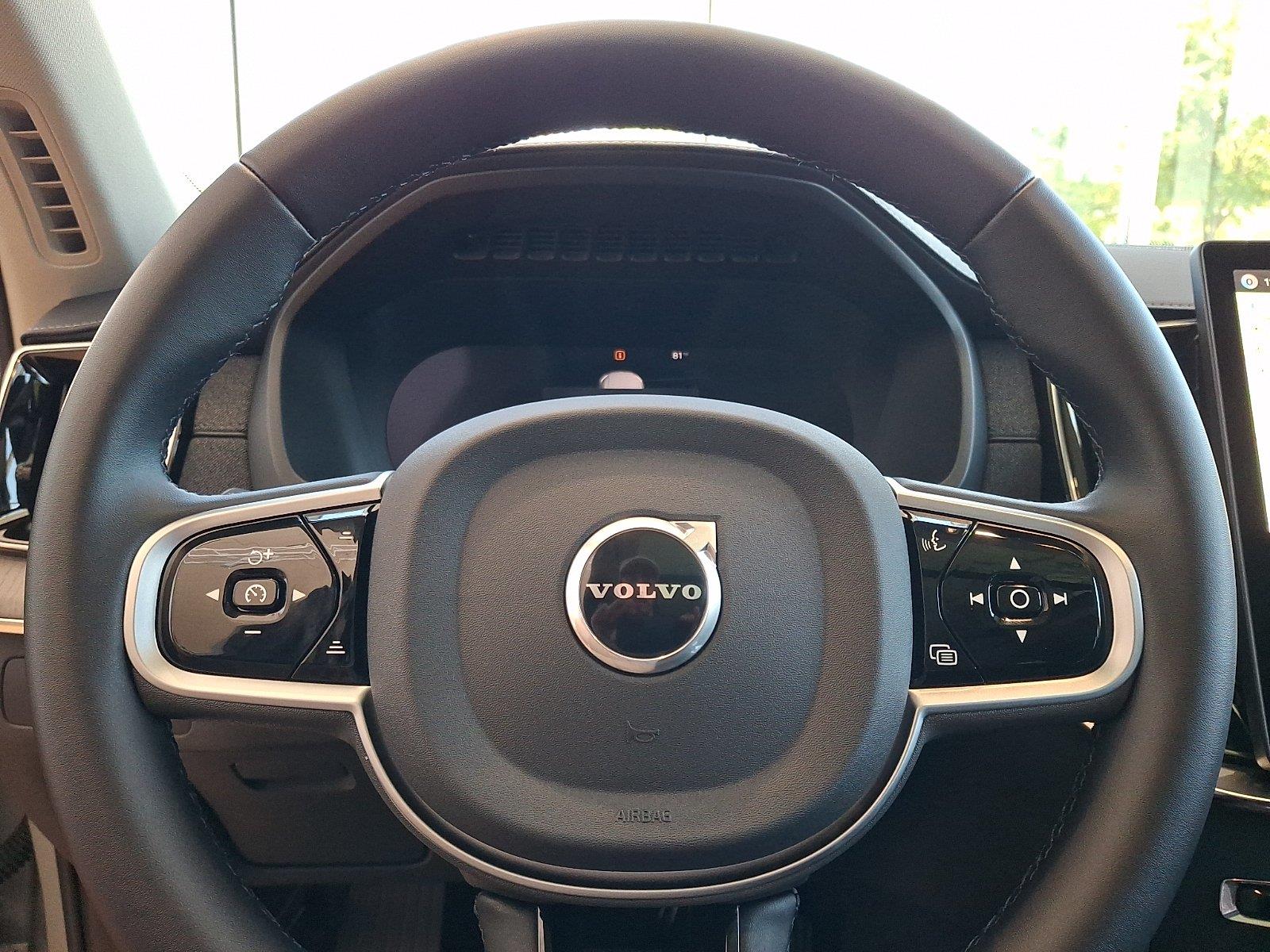 2026 Volvo XC90 Ultra - Photo 13