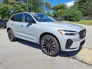 2026 Volvo XC60 B5 Ultra AWD SUV