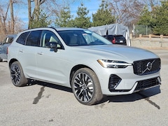 2026 Volvo XC60 plug-in hybrid