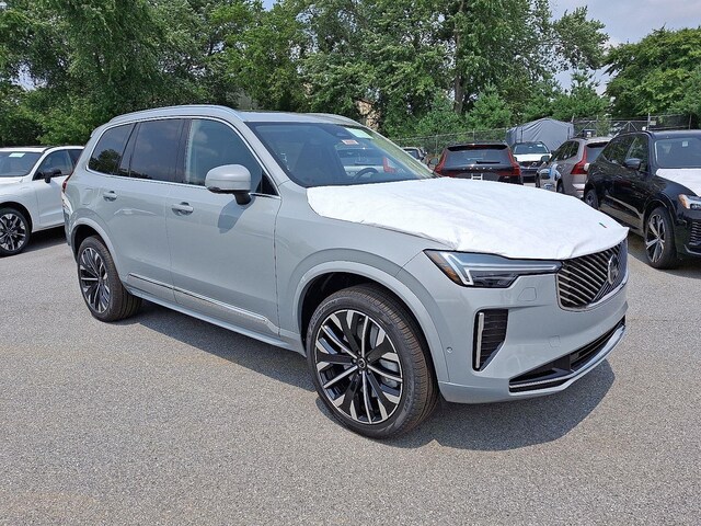 2026 Volvo XC90 B6 Ultra 7-Seater AWD SUV