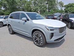 2026 Volvo XC90 B6 Ultra 7-Seater SUV