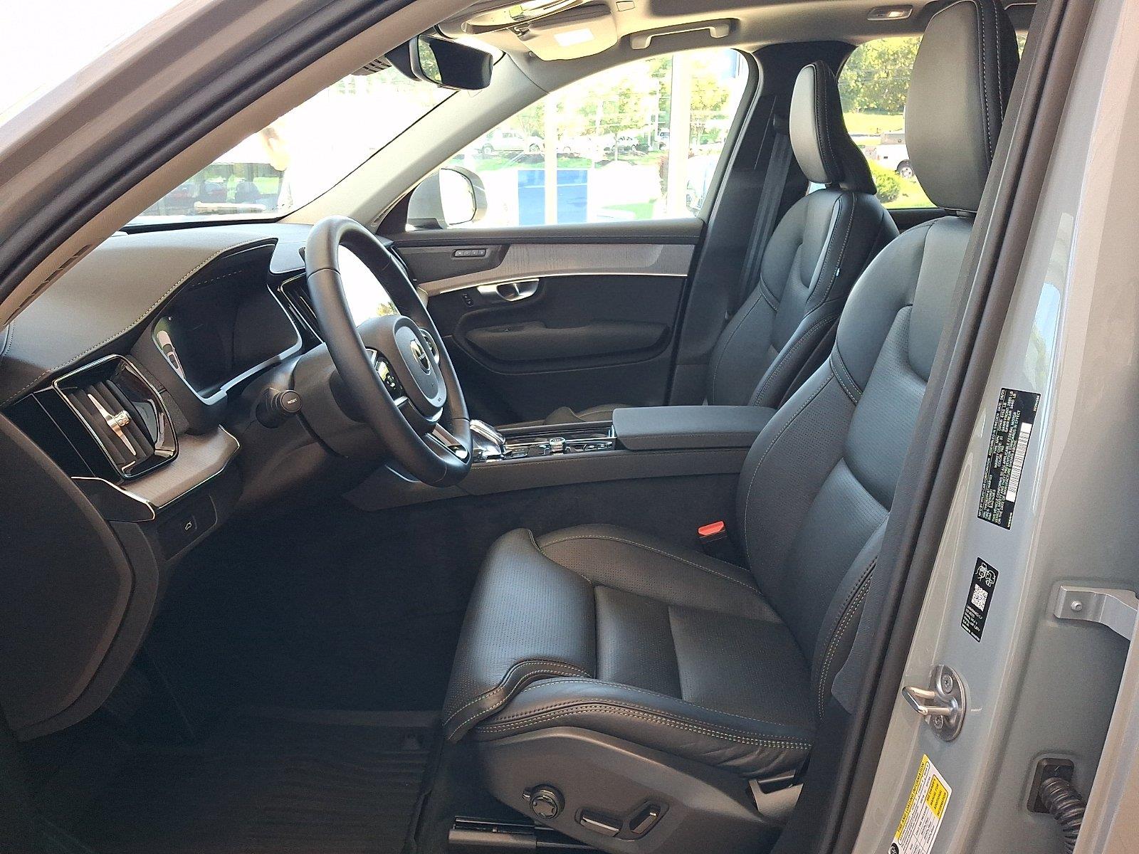 2026 Volvo XC90 Ultra - Photo 9
