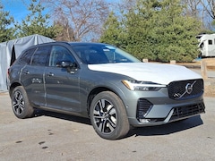 2026 Volvo XC60 B5 Plus AWD SUV
