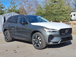 2026 Volvo XC60 B5 Plus AWD SUV