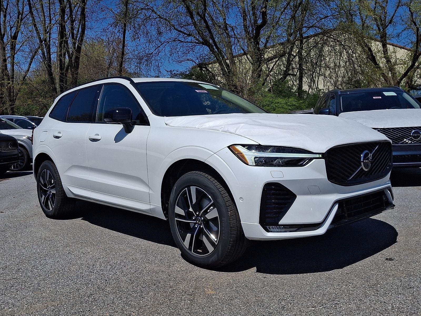 2026 Volvo XC60