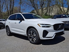 2026 Volvo XC60 B5 Plus AWD SUV