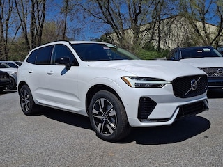 2026 Volvo XC60 B5 Plus AWD SUV